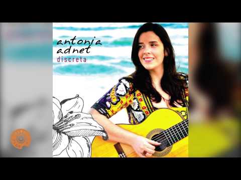 Antonia Adnet - Discreta