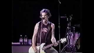 Marvelous 3 Live &quot;Indie Queen&quot; in Columbus, OH (1999)