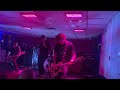 The Bouncing Souls - Blind Date, New York City 4/7/2024 - Kutt Live The Bouncing Souls - Blind Date, New York City 4/7/2024