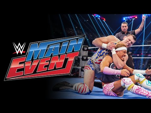 WWE Main Event