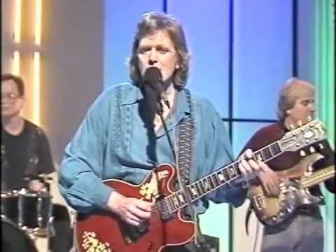 Henry McCullough  - Just Because