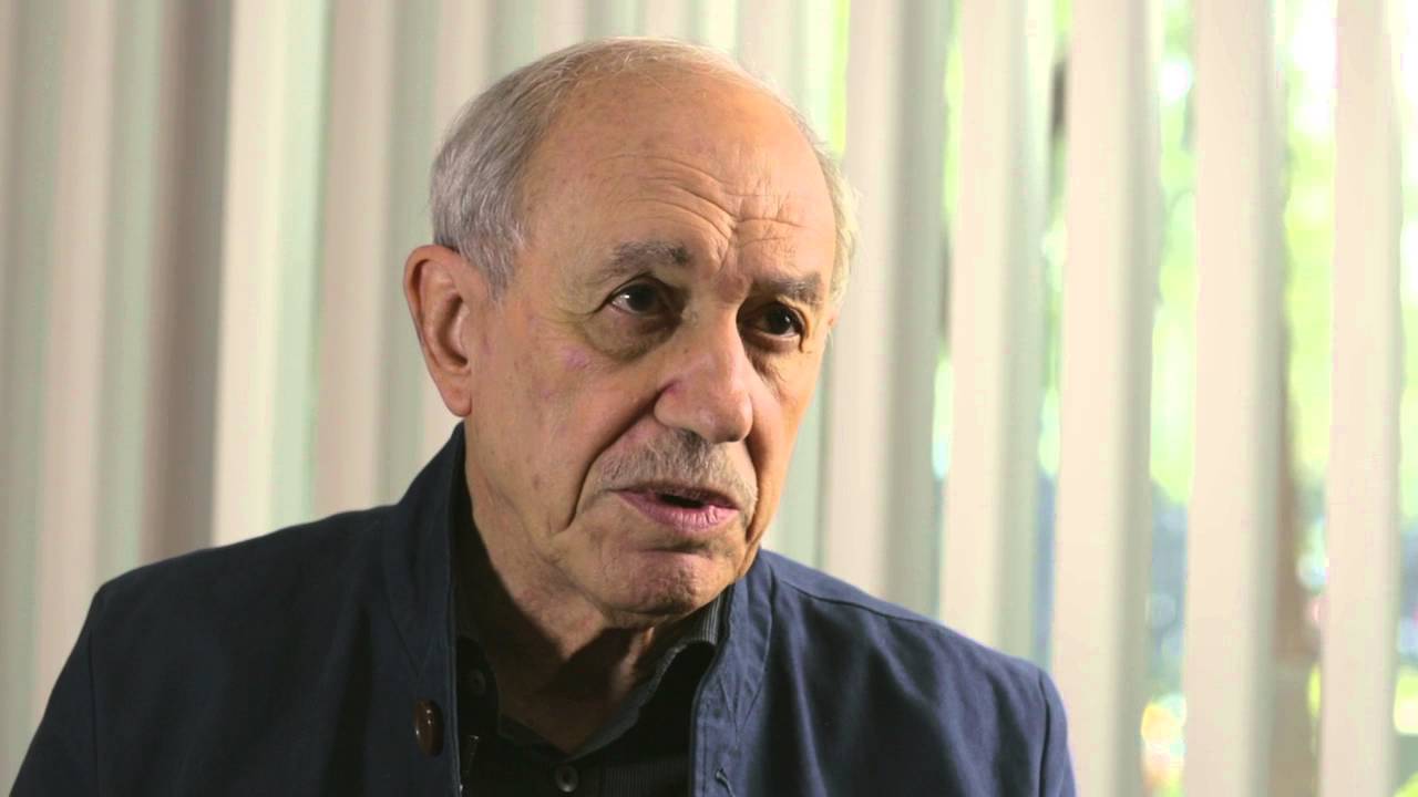 Entrevista con Néstor García Canclini- Híbridos el cuerpo como imaginario