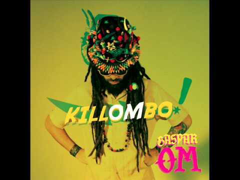 Gaspar Om - Respiro Reggae