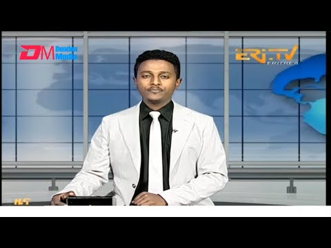 Midday News in Tigrinya for October 31, 2025 - ERi-TV, Eritrea