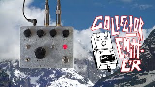 Video thumbnail for Fairfield Circuitry - Roger That by collector//emitter