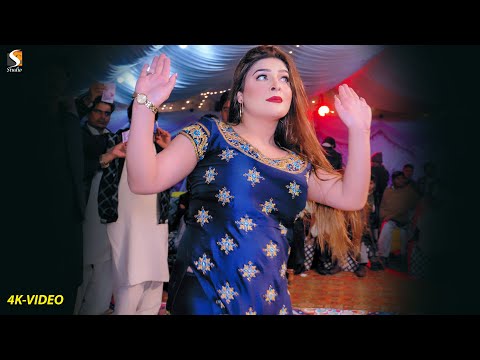 Ajj Nachan De , Chahat Baloch Dance Performance 2022