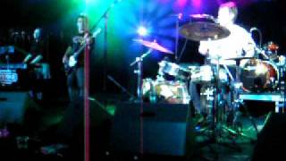 Music video thumbnail preview for Blyth Power - On The Viking Station by Blyth Power