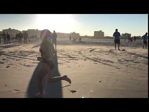 CMC lifeguard champs - OCBP Maggie Wallace wins female rescue board