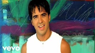 Luis Fonsi - Amor Secreto (Official Video)