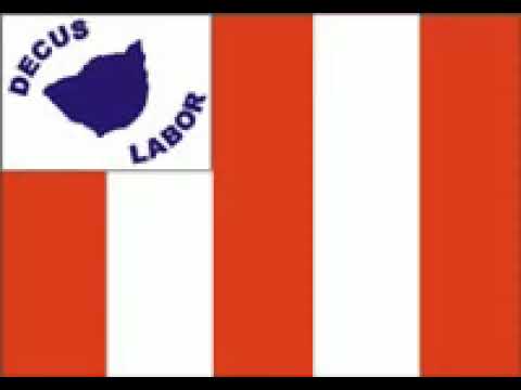 Hino de Aparecida do Taboado - MS (Letras na descrição)