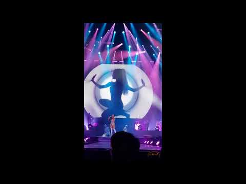 170919 Ariana Grande - Focus