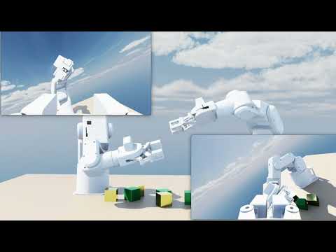 Embedded video