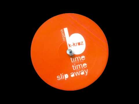 K-Kruz - Time(TAKE Remix).