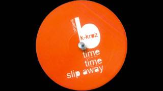 K-Kruz - Time(TAKE Remix).