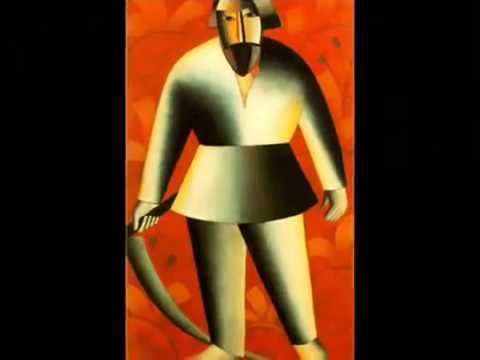 HalynaMyroslava"Imitating Icarus"/ГалинаМирослава"За Ікаром"