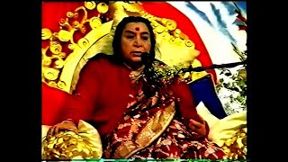 8th Day of Navaratri, The Powers of Shri Mahakali thumbnail