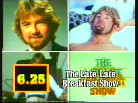 BBC1 | continuity | 11th December 1982