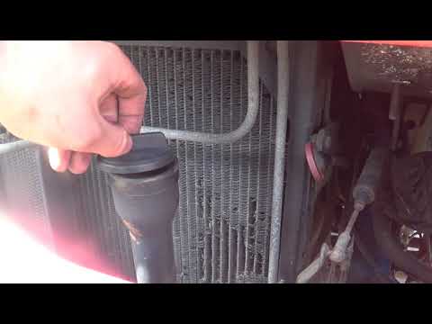 Mercedes SK 2226 (V8 / 6X2 / 15000 L / 2 COMPARTMENTS / 8 TIRES / MANUAL PUMP) ID: 18309