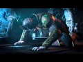 Goro Wins Mortal Kombat X