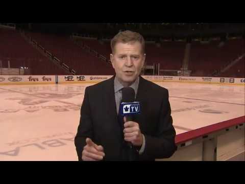 Maple Leafs Game Preview: Toronto at Arizona - December 23, 2016