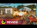 Far Cry 6 Review - Vermakelijk ondanks voorspelbaarheid