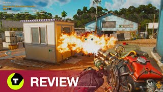 Far Cry 6 Review - Vermakelijk ondanks voorspelbaarheid