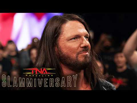 AJ Styles Reacts To Post That Notes He Should’ve Finished His Career With AEW