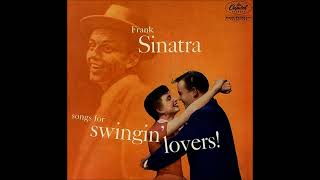 Frank Sinatra - Songs For Swingin&#39; Lovers - 06 - Old Devil Moon