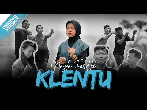 Nayla Fardila - Klentu ( Official Music Video )