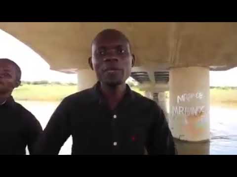 Good Shepherd Church Choir kitwe