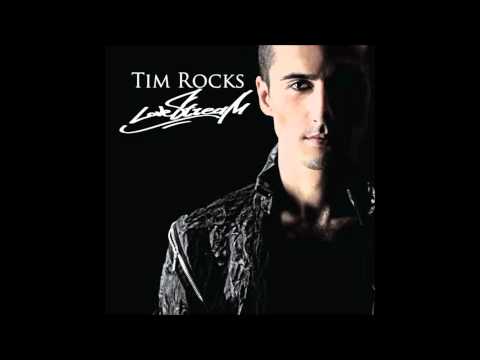 Tim Rocks.wmv