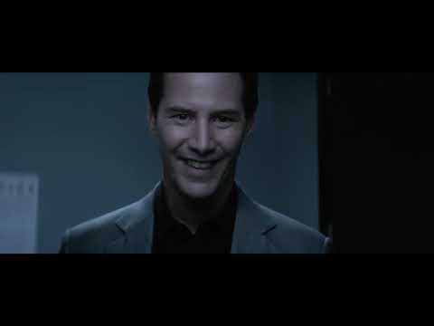 Man of Tai Chi Keanu Reeves
