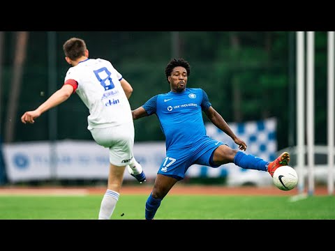 HIGHLIGHTS | LABĀKIE MOMENTI | RFS 2:3 Kl KLAKSVIK