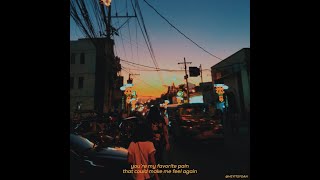 IV OF SPADES  - I Would Rather Live Alone (Maybe I&#39;m Not Who I&#39;m Today) (8D)