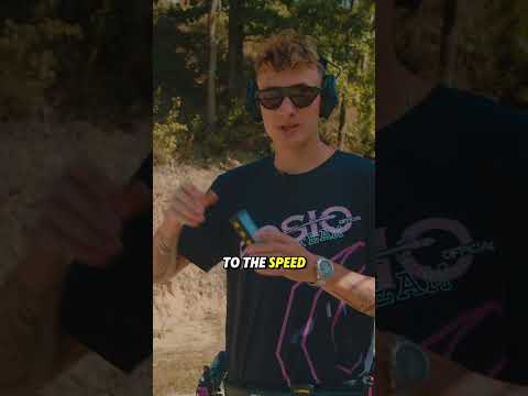 How to improve speed and accuracy | Guide by IPSC champion