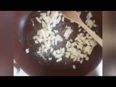 Slimming world Bombay potatoes