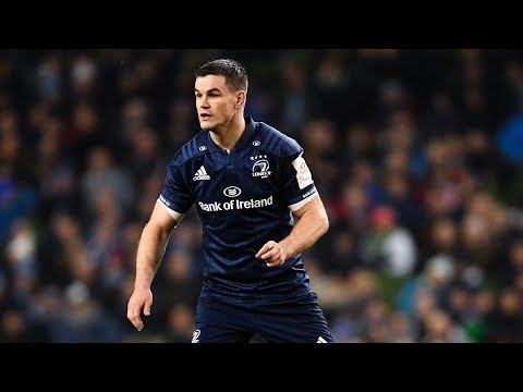 Injury update on Henshaw, Sexton & Toner | Leinster v Toulouse