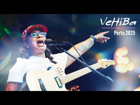 VeHiBa – YouTube