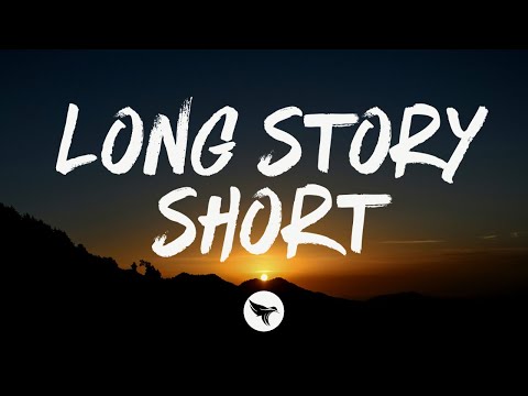 Gareth - Long Story Short (Lyrics)