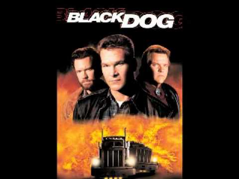 'Black Dog' Original Score - music by George Clinton.