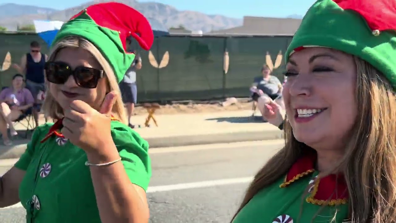 Promotional video thumbnail 3 for Rafael Claus