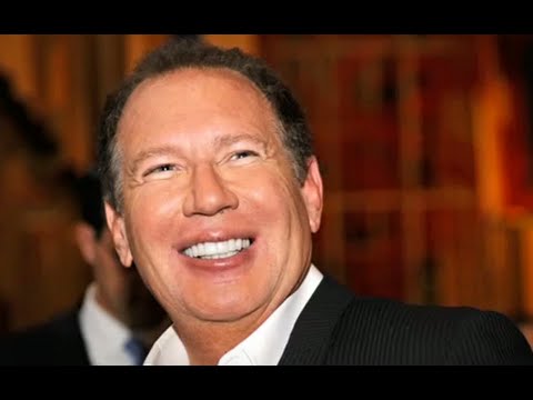 Garry Shandling Dead at 66