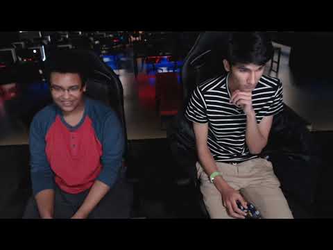 Tamim vs Jw - The Weekly Wave #4 - Ultimate Losers Final