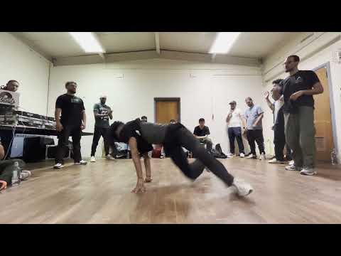 Supa Josh vs Marz | Top 8 | Smoke Sesh Monthly Vol. 7