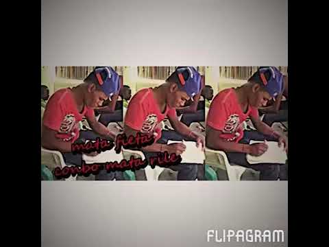 Mata Fiesta - Yo Quiero Humo