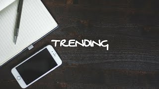 surfclub - trending (Official Audio)