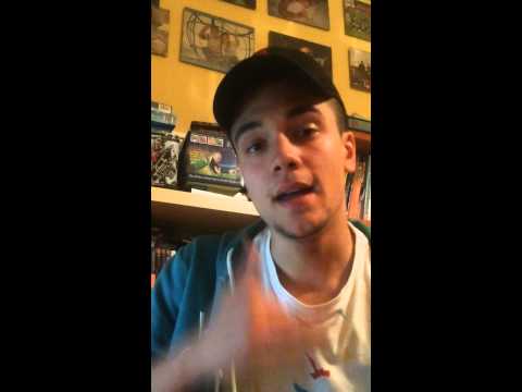 STAN MARSH (HS) // #7PCONTEST2