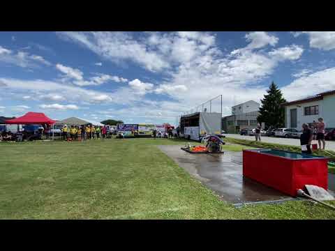 VČHL 2021 Trnov | Třebnouševes