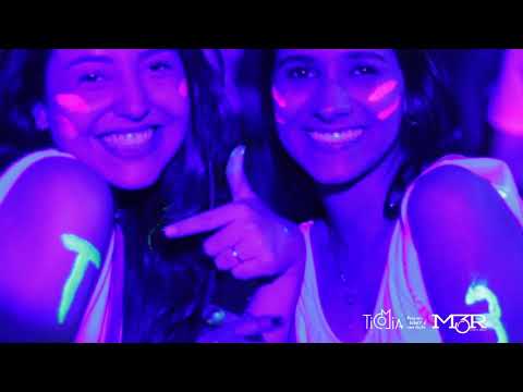 Neonparty - Medicina UFMS Três Lagoas 2020