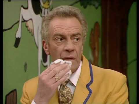 hi de hi funny moments Ted insults Yvonne